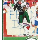 Al Toon 1991 Upper Deck #233 New York Jets Football Card