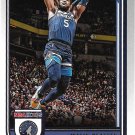 Malik Beasley 2022-23 NBA Hoops #197 Minnesota Timberwolves Basketball Card Malik Beasley 2022-23 NBA Hoops #197 Minnesota Timberwolves Basketball Card