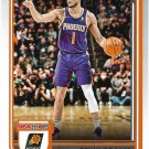Devin Booker 2022-23 NBA Hoops #164 Phoenix Suns Basketball Card