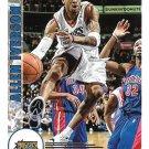 Allen Iverson 2022-23 NBA Hoops #297 Philadelphia 76ers Basketball Card