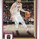 Kevin Love 2022-23 NBA Hoops #72 Cleveland Cavaliers Basketball Card Kevin Love 2022-23 NBA Hoops #72 Cleveland Cavaliers Basketball Card