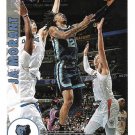 Ja Morant 2022-23 NBA Hoops #289 Memphis Grizzlies Basketball Card