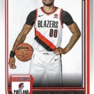 Gary Payton II 2022-23 NBA Hoops #211 Portland Trail Blazers Basketball Card Gary Payton II 2022-23 NBA Hoops #211 Portland Trail Blazers Basketball Card