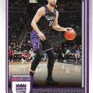Domantas Sabonis 2022-23 NBA Hoops #159 Sacramento Kings Basketball Card Domantas Sabonis 2022-23 NBA Hoops #159 Sacramento Kings Basketball Card