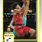 Colin Sexton 2022-23 NBA Hoops #73 Utah Jazz Basketball Card