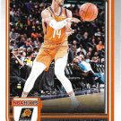 Landry Shamet 2022-23 NBA Hoops #168 Phoenix Suns Basketball Card Landry Shamet 2022-23 NBA Hoops #168 Phoenix Suns Basketball Card