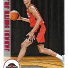 Jabari Smith Jr. 2022-23 NBA Hoops Rookie #283 Houston Rockets Basketball Card