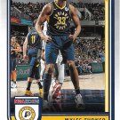 Myles Turner 2022-23 NBA Hoops #53 Indianapolis Pacers Basketball Card