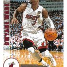 Dwyane Wade 2022-23 NBA Hoops #298 Miami Heat Basketball Card