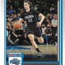 Franz Wagner 2022-23 NBA Hoops #106 Orlando Magic Basketball Card