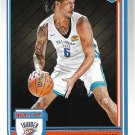 Jaylin Williams 2022-23 NBA Hoops Rookie #269 Oklahoma City Thunder Basketball Card