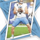Sam Howell 2022 Panini Chronicles Draft Picks Rookies & Stars #5 UNC Tarheels Football Card Sam Howell 2022 Panini Chronicles Draft Picks Rookies & Stars #5 UNC Tarheels Football Card