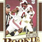 Devin Lloyd 2022 Panini Chronicles Draft Picks Legacy Rookie #19 Utah Utes Football Card