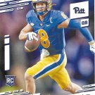Kenny Pickett 2022 Panini Chronicles Draft Picks Prestige Rookie #8 Pitt Panthers Football Card