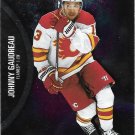 Johnny Gaudreau 2021-22 Skybox Metal Universe #72 Calgary Flames Hockey Card Johnny Gaudreau 2021-22 Skybox Metal Universe #72 Calgary Flames Hockey Card