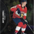 Anton Lundell 2021-22 Skybox Metal Universe Rookie #187 Florida Panthers Hockey Card Anton Lundell 2021-22 Skybox Metal Universe Rookie #187 Florida Panthers Hockey Card