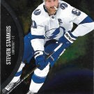 Steven Stamkos 2021-22 Skybox Metal Universe #79 Tampa Bay Lightning Hockey Card Steven Stamkos 2021-22 Skybox Metal Universe #79 Tampa Bay Lightning Hockey Card