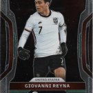 Giovanni Reyna 2022 Panini Prizm World Cup Qatar #203 United States Soccer Card