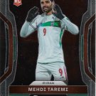 Mehdi Taremi 2022 Panini Prizm World Cup Qatar Rookie #122 IR Iran Soccer Card
