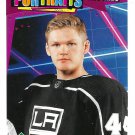 Mikey Anderson 2020-21 Upper Deck UD Portraits Rookie #P-84 Los Angeles Kings Hockey Card