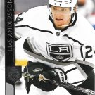 Lias Andersson 2020-21 Upper Deck #562 Los Angeles Kings Hockey Card