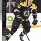 Zdeno Chara 2020-21 Upper Deck #264 Boston Bruins Hockey Card