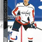 Zdeno Chara 2020-21 Upper Deck #644 Washington Capitals Hockey Card