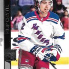 Filip Chytil 2020-21 Upper Deck #373 New York Rangers Hockey Card