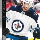Kyle Connor 2020-21 Upper Deck #443 Winnipeg Jets Hockey Card