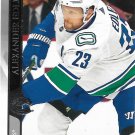 Alexander Edler 2020-21 Upper Deck #424 Vancouver Canucks Hockey Card Alexander Edler 2020-21 Upper Deck #424 Vancouver Canucks Hockey Card