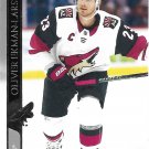 Oliver Ekman-Larsson 2020-21 Upper Deck #257 Arizona Coyotes Hockey Card