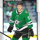 Thomas Harley 2020-21 Upper Deck O-Pee-Chee Update Marquee Rookie #614 Dallas Stars Hockey Card