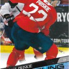 Chase Priskie 2020-21 Upper Deck Young Guns Rookie #473 Florida Panthers Hockey Card