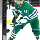 Jordan Staal 2020-21 Upper Deck #288 Carolina Hurricanes Hockey Card