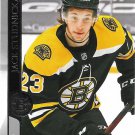 Jack Studnicka 2020-21 Upper Deck #511 Boston Bruins Hockey Card