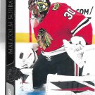 Malcolm Subban 2020-21 Upper Deck #296 Chicago Blackhawks Hockey Card