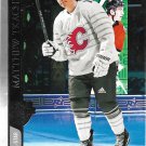 Matthew Tkachuk 2020-21 Upper Deck #687 Calgary Flames Hockey Card