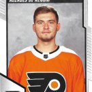 Kirill Ustimenko 2020-21 Upper Deck O-Pee-Chee Marquee Rookie Update #641 Flyers Hockey Card