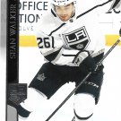 Sean Walker 2020-21 Upper Deck #340 Los Angeles Kings Hockey Card