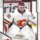 Artem Zagidulin 2020-21 Upper Deck O-Pee-Chee Marquee Rookie Update #644 Flames Hockey Card