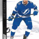Erik Cernak 2020-21 Upper Deck #623 Tampa Bay Lightning Hockey Card