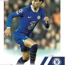 Joao Felix 2022-23 Topps UEFA Club Competitions #70 Chelsea Soccer Card
