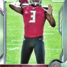 Jameis Winston 2015 Topps Rookie #500 Tampa Bay Buccaneers Football Card