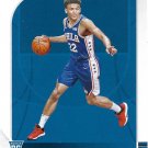 Matisse Thybulle 2019-20 NBA Hoops Rookie #239 Philadelphia 76ers Basketball Card