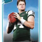 Sam Darnold 2018 Donruss Rookie #301 New York Jets Football Card