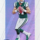 Sam Darnold 2018 Panini Absolute Introductions Rookie #IN-SD New York Jets Football Card