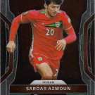 Sardar Azmoun 2022 Panini Prizm World Cup Qatar #125 IR Iran Soccer Card Sardar Azmoun 2022 Panini Prizm World Cup Qatar #125 IR Iran Soccer Card