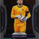 Hugo Lloris 2022 Panini Prizm World Cup Qatar #98 France Soccer Card