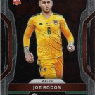 Joe Rodon 2022 Panini Prizm World Cup Qatar Rookie #300 Wales Soccer Card