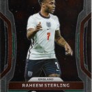 Raheem Sterling 2022 Panini Prizm World Cup Qatar #94 England Soccer Card
